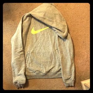 Nike sweatshirt